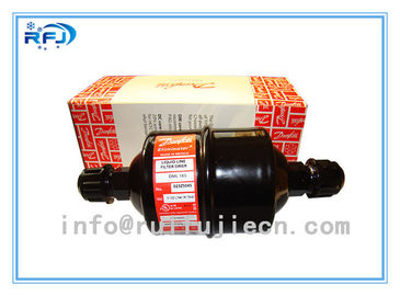 acheter La ligne liquide écoulement bidirectionnel de DML165 023Z5045 a brûlé les contrôles secs de réfrigération de série du bloc de contrôle de données DMB DAS du filtre DCL DML online manufacture