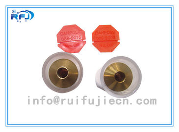 acheter Outils et équipement thermostatiques NO.00-06 NO.02 068-2015 de réfrigération d'orifice de valves d'expansion online manufacture