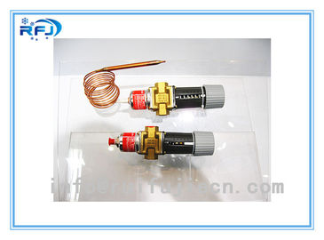 acheter Les valves en laiton de l'eau de contrôle de la pression de série de WVFX modèlent les pièces WVFX10 WVFX20 de réfrigération de WVFX online manufacture