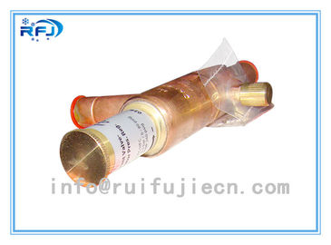 acheter La réfrigération de régulateur de capacité de compresseur commande la série KVC15 034L0147 de KVC online manufacture