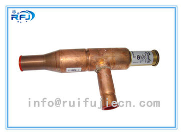 acheter La réfrigération manuelle de capacité de puissance commande les contrôles R22/R134A/R507 de réfrigération de KVC15 034L0147 online manufacture