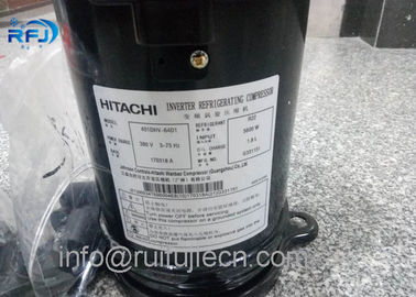 acheter compresseur de rouleau de 6HP Hitachi, type variable compresseur 401DHV - 64D2Y de rouleau de fréquence à C.A. online manufacture