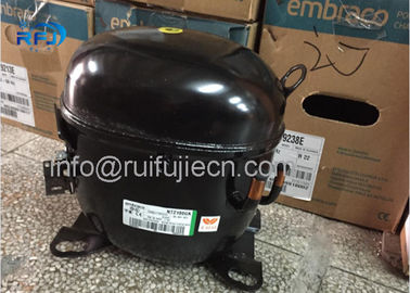 acheter Compresseur d'Embraco Aspera de piston, échangeant la LBP du compresseur NT2180GK R404a à C.A. online manufacture