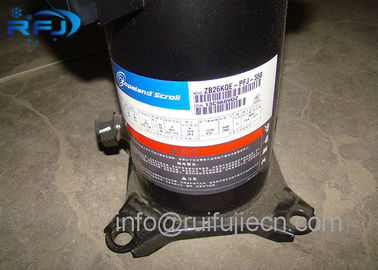 acheter compresseur Zb26kqe - PFJ de rouleau de Copeland de réfrigération de 3.5hp R404a - 558 online manufacture