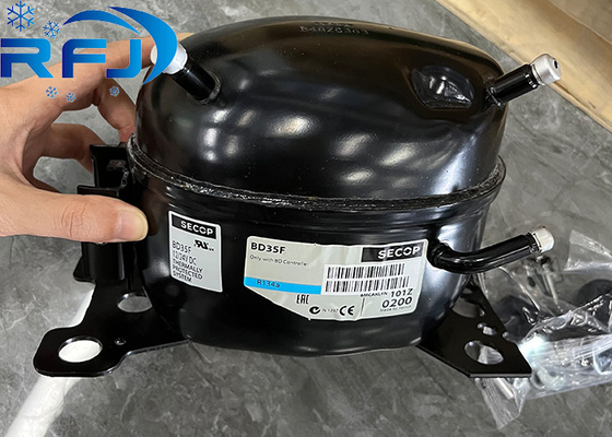 acheter Compresseur rotatif Secop BD35F R134a avec contrôleur BD online manufacture