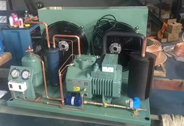 acheter Unités de condensation de réfrigération pour la chambre froide de congélateur commercial de réfrigération online manufacture