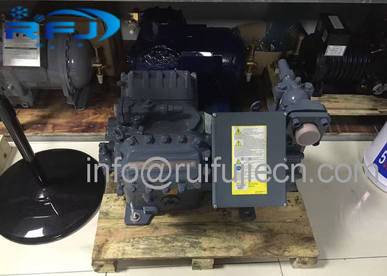acheter Compresseurs semi hermétiques de réfrigération de  D6SH-3500 35HP pour la chambre froide online manufacture