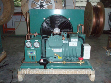 acheter Unité - condensateur refroidi par air de Spb23kl Bitzer pour l'unité de condensation de la réfrigération 4Ges-23y modèle online manufacture