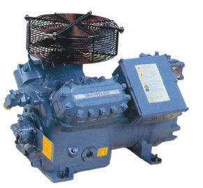 acheter Série semi-hermétique verte de disque de compresseur de DWM Copeland avec 45hp pour R22 R404A online manufacture