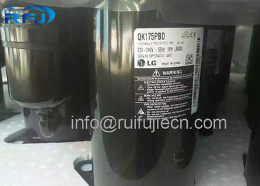 acheter Compresseur rotatif à C.A. d'atterrisseur de congélateur de R22 QK175PBA pour le climatiseur, 10500BTU online manufacture