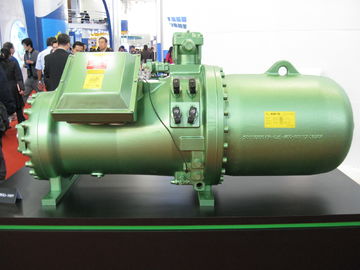 acheter Compresseur vert et grand de vis de Bitzer avec R-22 R-134a R407C, CSW7583-100 (Y) online manufacture