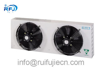 acheter Vaporisateur refroidi par air de chambre froide d'unité de condensation de R404a avec le refroidisseur d'unité online manufacture
