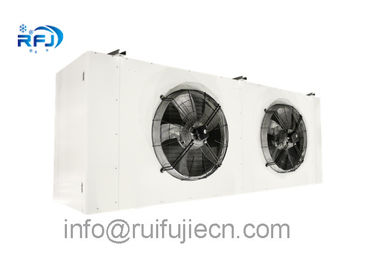 acheter Unité de condensation refroidie par air horizontal KW504A3 à faible bruit de bobine de rendement élevé online manufacture