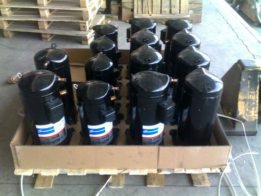 acheter l'unité ZB15KQE-TFD-558 de condensateur de 2HP R404 Bitzer facile à démanteler/installent online manufacture