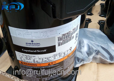 acheter Compresseur de rouleau de 220 V Copeland pour le modèle non ZR108KC-TF5-522 9HP de climatiseur online manufacture