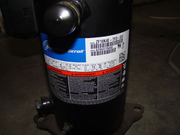acheter compresseur 3.25L Rotolock ZB66KQE-TFD-558 de rouleau de réfrigération de 9Hp R410A online manufacture
