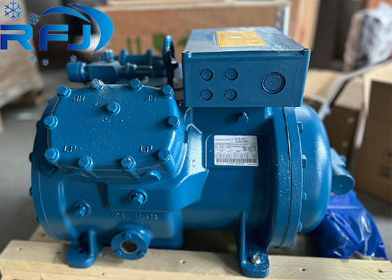 acheter Compresseur de réfrigération semi-hermétique Frascold S10-52Y 10 HP 7,5 kW online manufacture