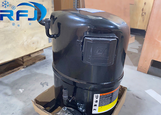 acheter Copeland CR38K6-PFV-501 Compresseur de réfrigération 208/230V 60Hz 1 phase online manufacture