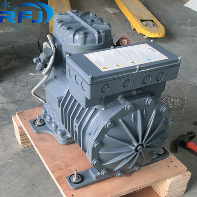 acheter la réfrigération de compresseur de rouleau de 380-420V 50Hz Emerson/compresseur DKJ-100 de  partie online manufacture