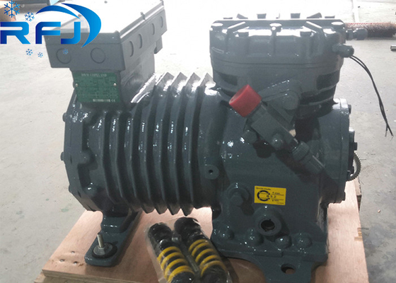acheter Compresseurs à piston semi-hermétiques de la série DLE/DLF/DLL Copeland Compresseur de réfrigération 2HP~4HP R22/R404A Trois phases online manufacture