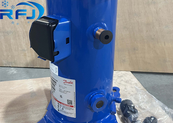 acheter Les appareils de compression à rouleaux de la série MLZ à températures moyennes Mlz015~Mlz076 2 ch~10 ch online manufacture