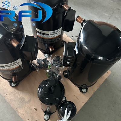 acheter Contrôleur de réfrigération Bristol fourni avec support de montage 380V/50Hz online manufacture