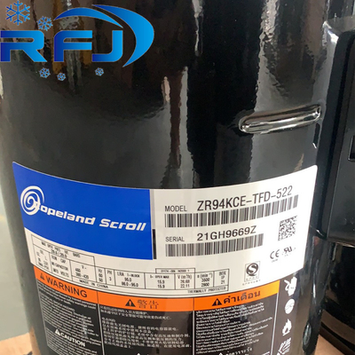 acheter Contrôleur de réfrigération à 50 Hz avec couvercle supérieur IP44 et R407C online manufacture