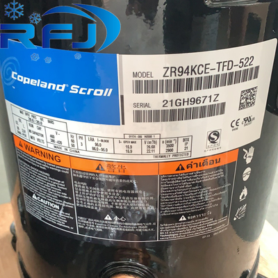 acheter 50 Hz Applications Réguleur de congélateur porteuse Voltage 2 420-460V/60Hz avec couvercle supérieur IP44 online manufacture