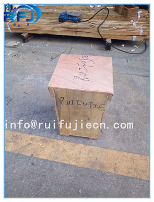 acheter Compresseur hermétique ZF18K4E-TFD-551 de climatiseur de Copeland de la température très réduite online manufacture