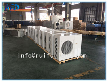 acheter condensateur 24000W refroidi par air standard dans la réfrigération, résistance à la corrosion DD-37.2/200 online manufacture