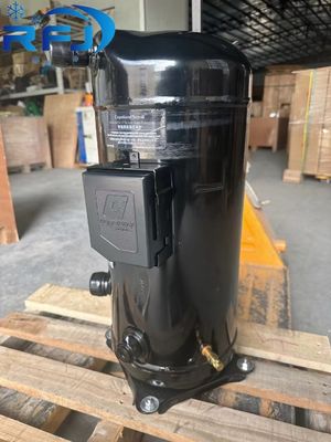 acheter 3 Phase 12HP ZR144KCE-TFD-522  Hermetic Compressor online manufacture