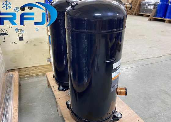 acheter Compresseur de réfrigération à rouleaux Copeland ZP144KCE-TFD-422 réfrigérant R401A online manufacture