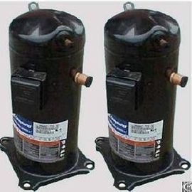 acheter Compresseur ZP235KCE-TWD-522 Oilless diagnostique de rouleau de réfrigération de ZP R410A online manufacture