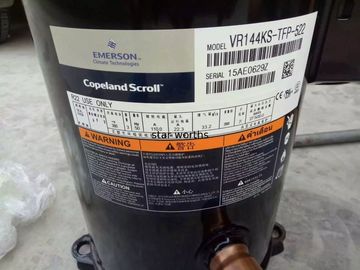 acheter compresseur VR144KS TFP 522 de rouleau de Copeland du climatiseur 12HP online manufacture