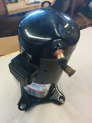 acheter Compresseur ZP57K3E d'état d'air de rouleau de Copeland de réfrigération d'Emerson online manufacture
