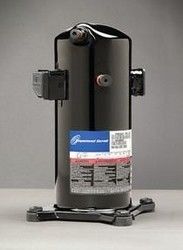 acheter La réfrigération de certification de la CE commande le compresseur de ZP61KSE-TFD Copeland online manufacture