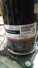 acheter Largement phase du compresseur ZP67KCE-TFD-522 3 de Copeland d'approvisionnement avec R410a online manufacture