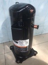 acheter la réfrigération 6hp commande le compresseur R410a ZP72KCE de rouleau de Zp Copeland online manufacture