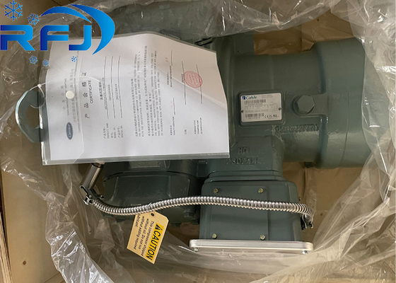 acheter 25HP 06E Carlyle 06EA565600 Compresseur semi-hermétique avec 1-3/8 dans la ligne de décharge online manufacture