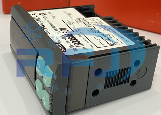acheter IR33S0ER00 Contrôleur électronique de température de la série IR33 avec une plage de mesure allant de -50 à 90 °C online manufacture