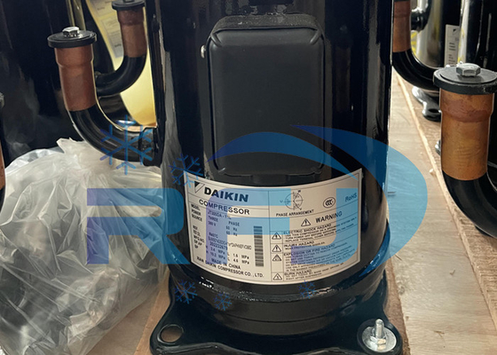 acheter JT300DA-Y1L Compresseur de réfrigération à défilement R407C 380-50Hz-420V/380-60Hz-440V 3Phase online manufacture