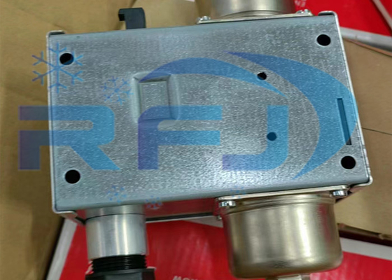 acheter MP54 MP55 régulateur de pression par commutateur de différentielle de pression d'huile pour compresseur online manufacture