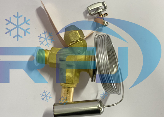 acheter Ventilateurs de dilatation thermostatiques de la série TGE10 TGE20 TGE40 067N 068Z pour systèmes de refroidissement online manufacture