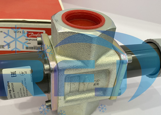 acheter Valves de régulation de l'eau de type WVFX et WVS online manufacture
