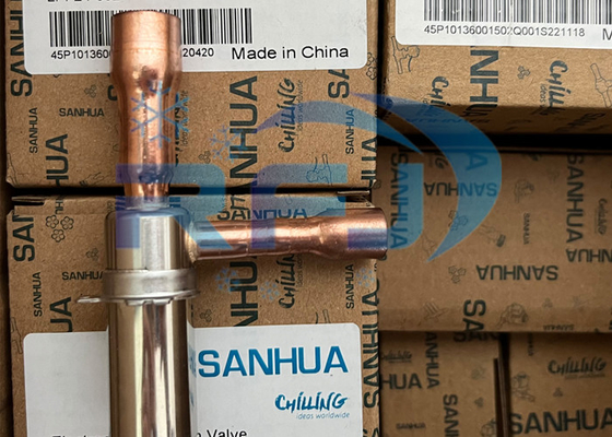 acheter Valve électronique d'expansion LPF24-002 pour la machine de réfrigération online manufacture