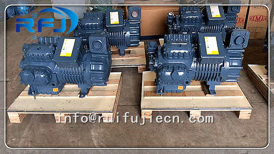 acheter compresseur semi hermétique 220V 380V Dwm DLFP-15X-EW DLFP-20X-EWL DLSGP-40X-EWL de 2hp online manufacture