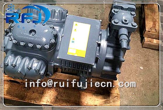 acheter Compresseur semi-hermétique de réfrigération du piston 60HP de DWm  D8DJ-600X online manufacture