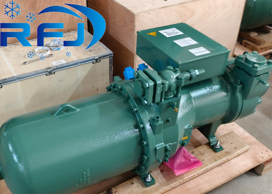 acheter Bitzer CSH7573-90y Compresseur à vis 90 HP Options de tension multiple Étiquettes personnalisées online manufacture