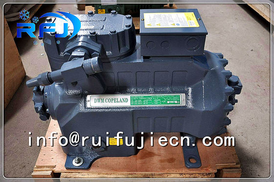 acheter Compresseur semi hermétique D2DD-50X de réfrigérateur de  du compresseur DWM des Etats-Unis online manufacture