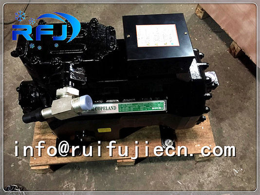 acheter Compresseur semi hermétique D2DL-40X 4hp, compresseur de réfrigération de  de  de dwm online manufacture